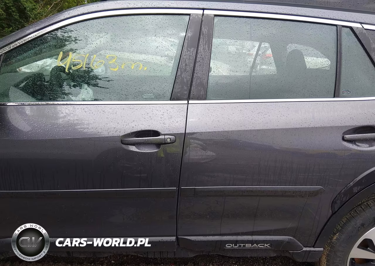 2024 Subaru Outback VIN:4S4BTAAC9R3281804 - 15