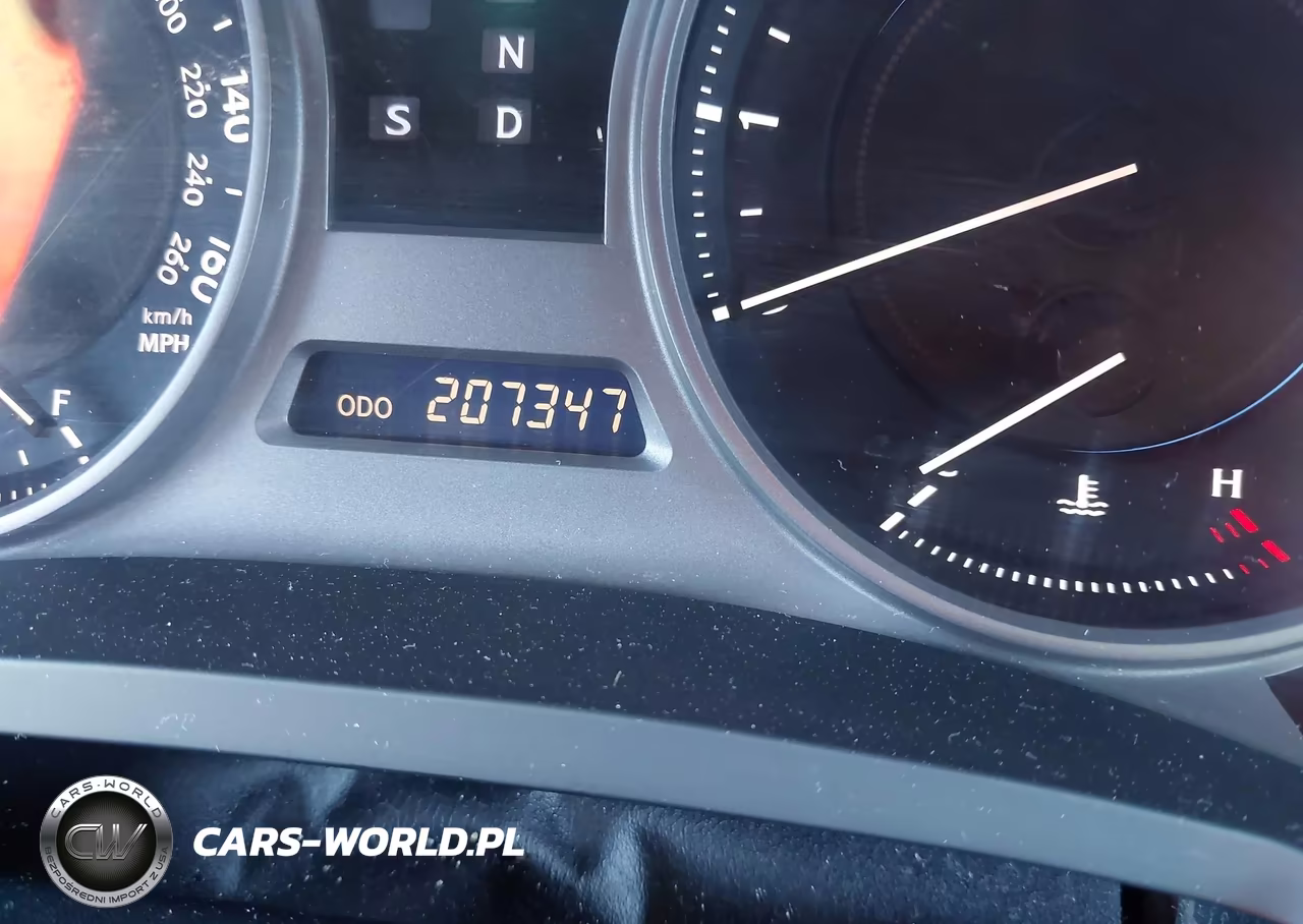 2009 Lexus Is 250 VIN:JTHBK262595100584 - 15
