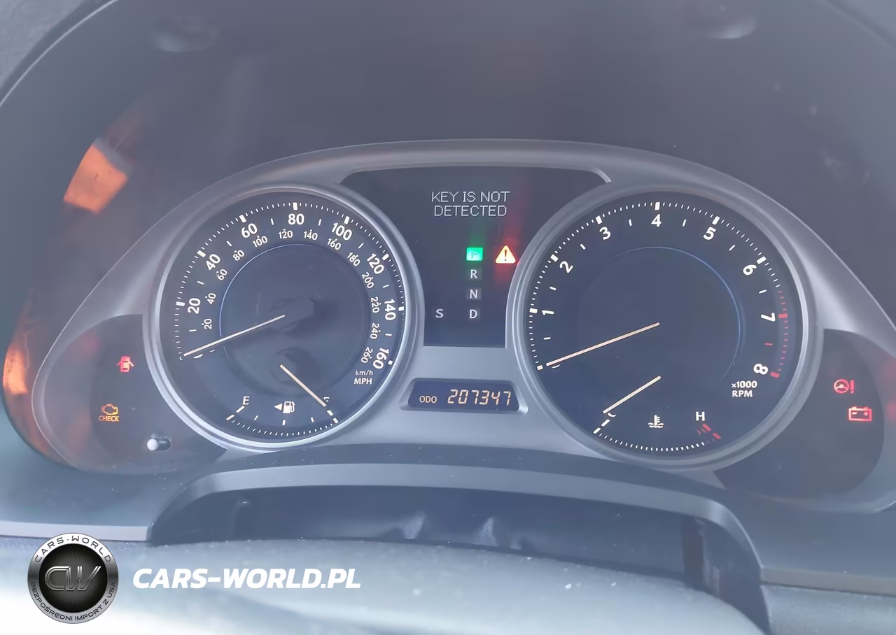 2009 Lexus Is 250 VIN:JTHBK262595100584 - 7