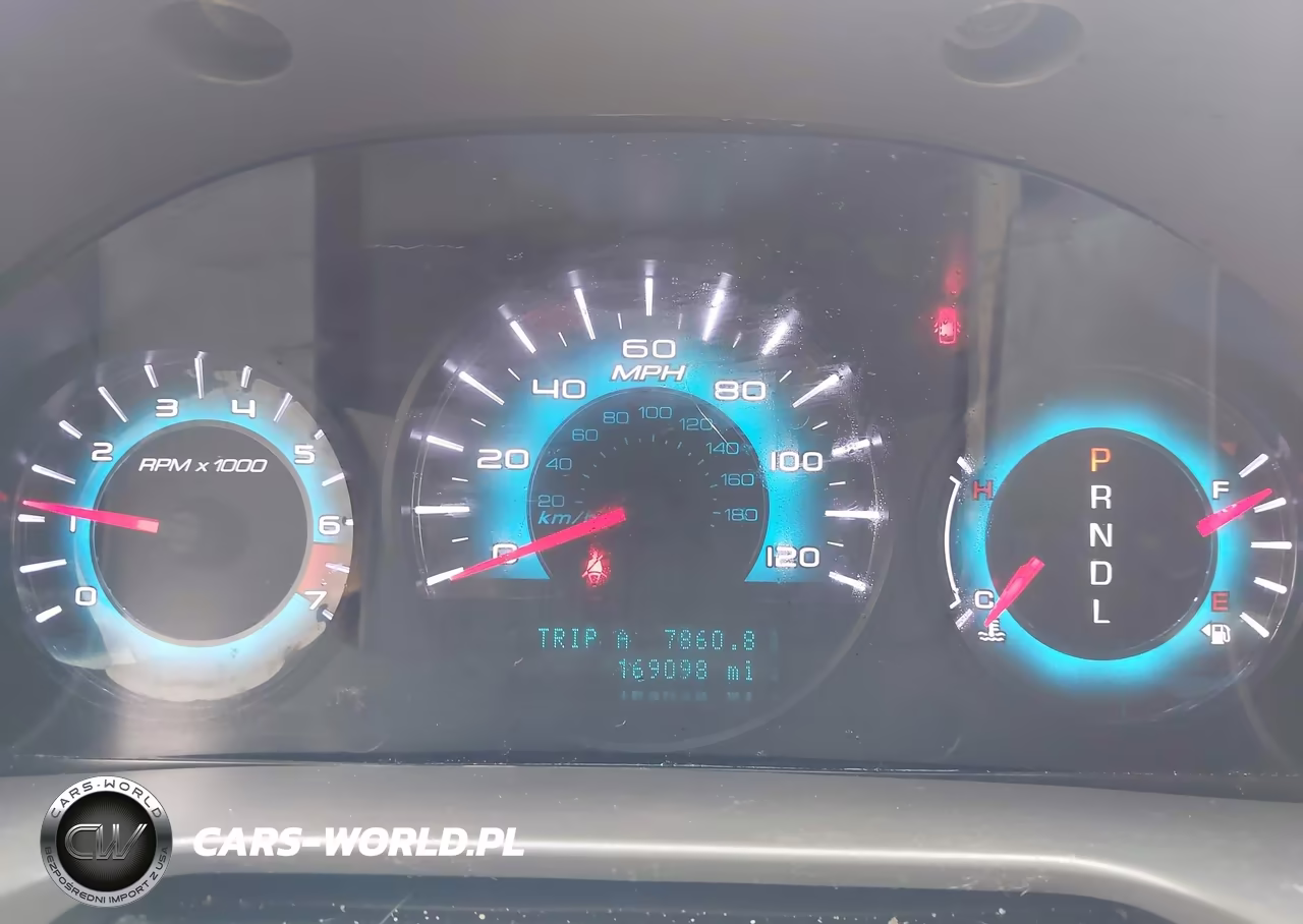 2012 Ford Fusion Se VIN:3FAHP0HA4CR400603 - 7