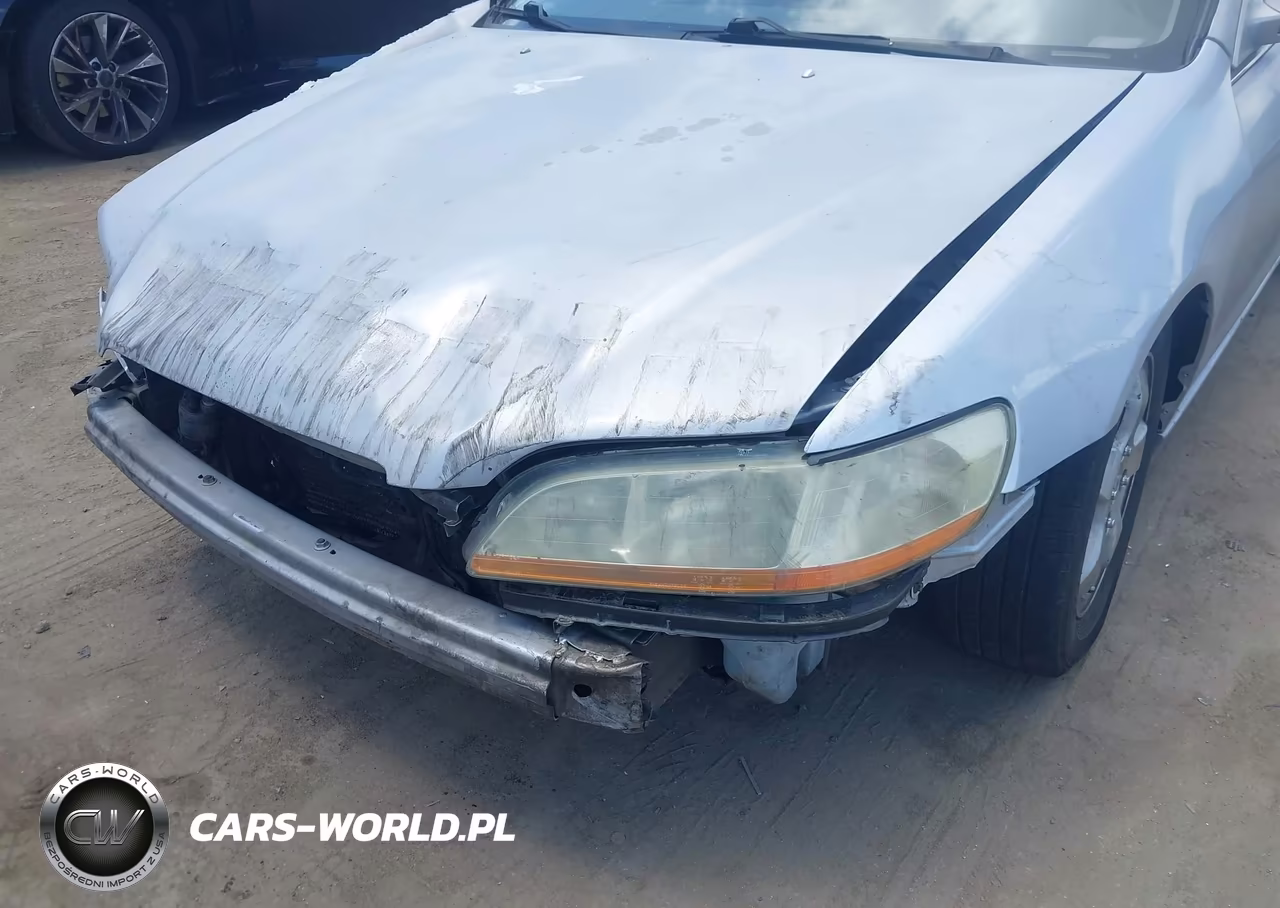 2001 Honda Accord 2.3 Ex VIN:1HGCG32771A031070 - 6