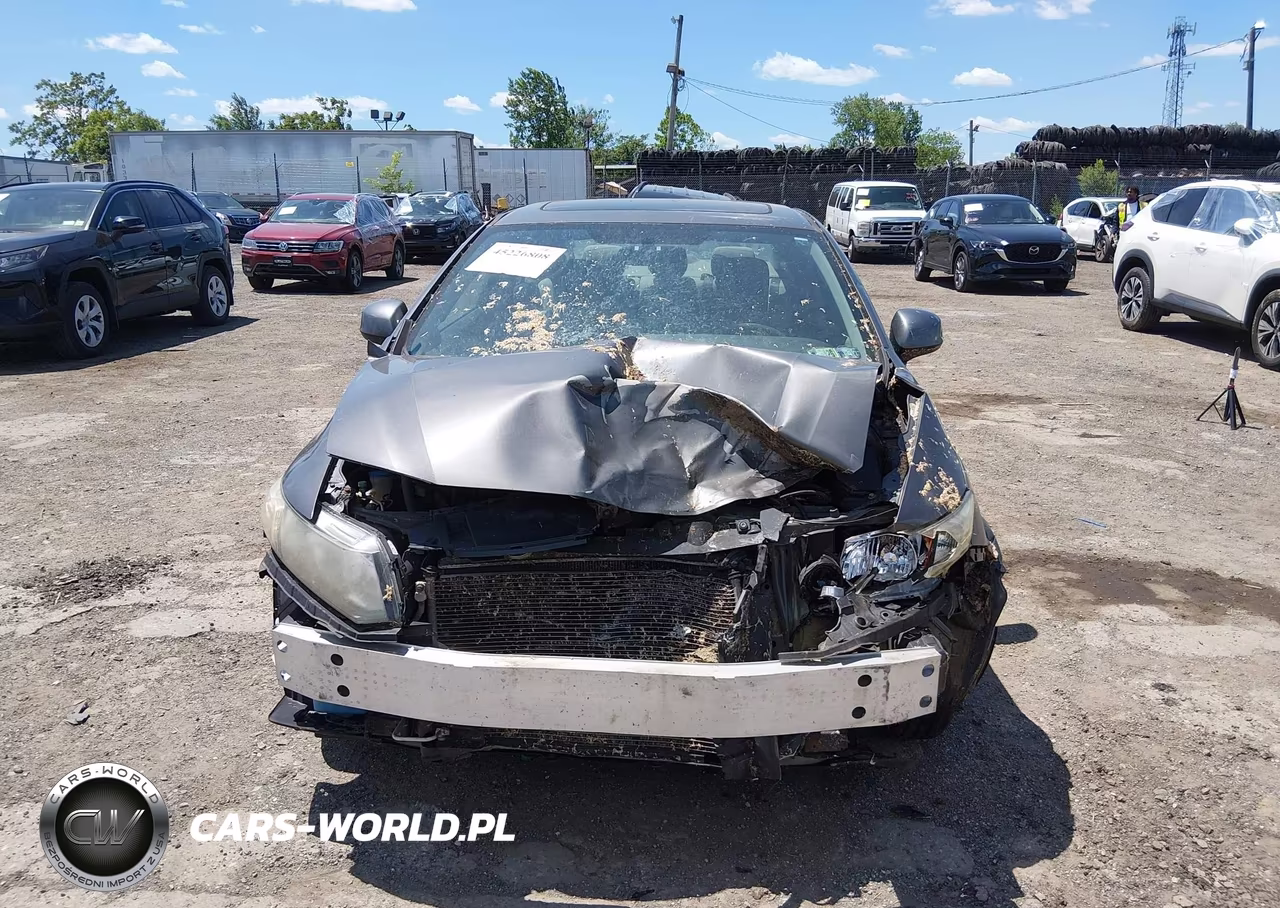 2013 Honda Civic Ex VIN:2HGFB2F89DH513490 - 12