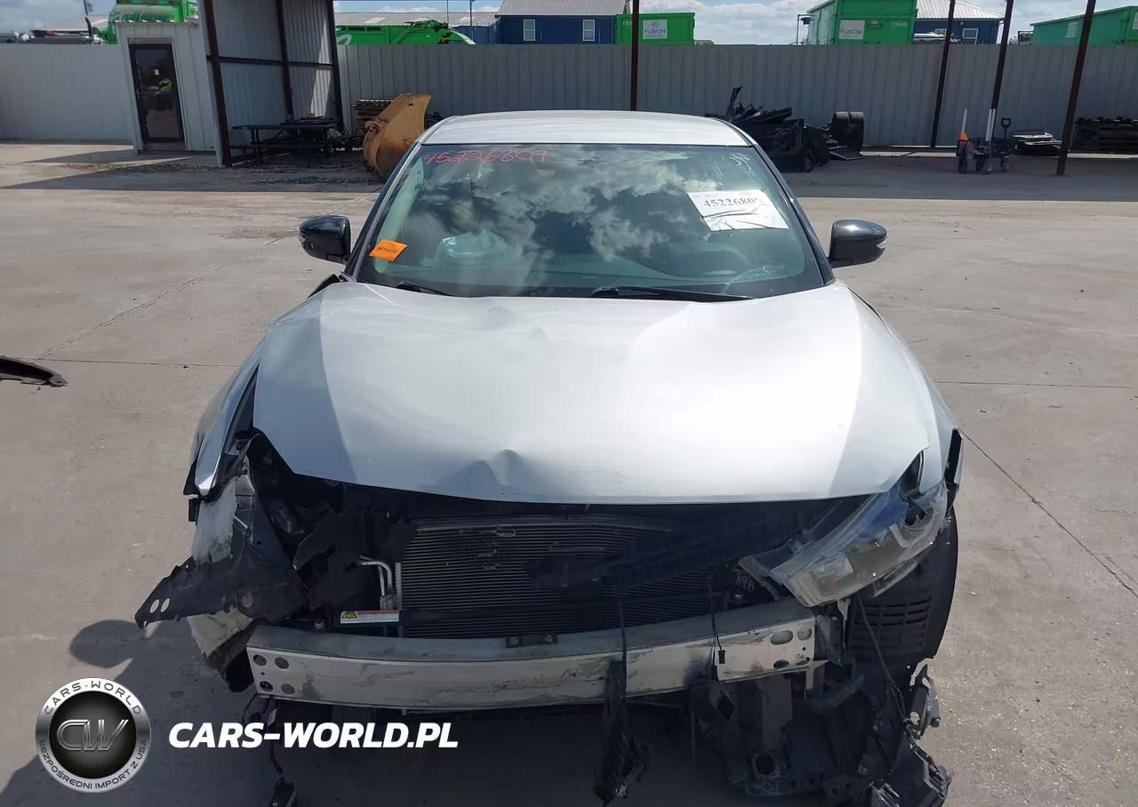 2016 Nissan Maxima VIN:1N4AA6AP9GC422847 - 12