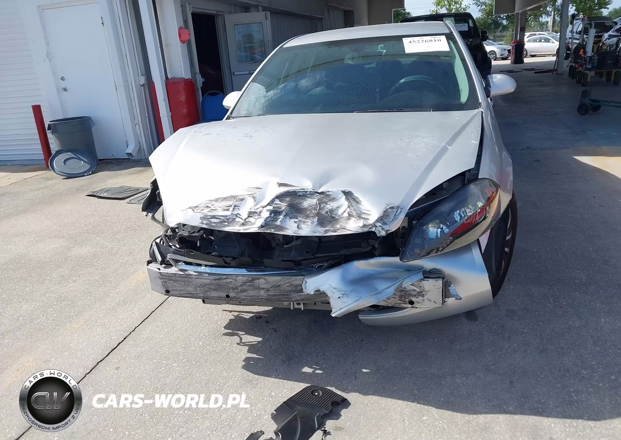 2009 Chevrolet Impala Ls VIN:2G1WB57K691198733 - 12