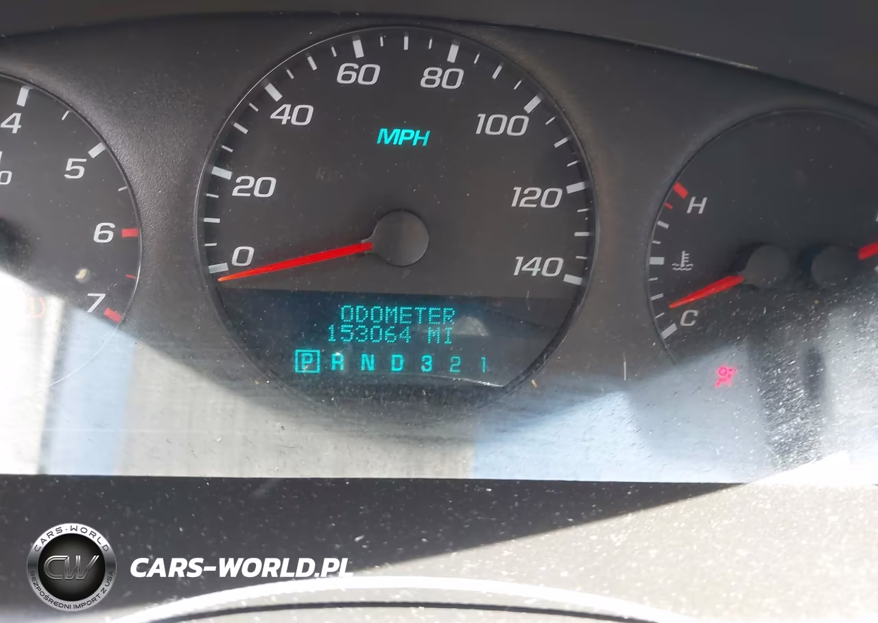 2009 Chevrolet Impala Ls VIN:2G1WB57K691198733 - 7
