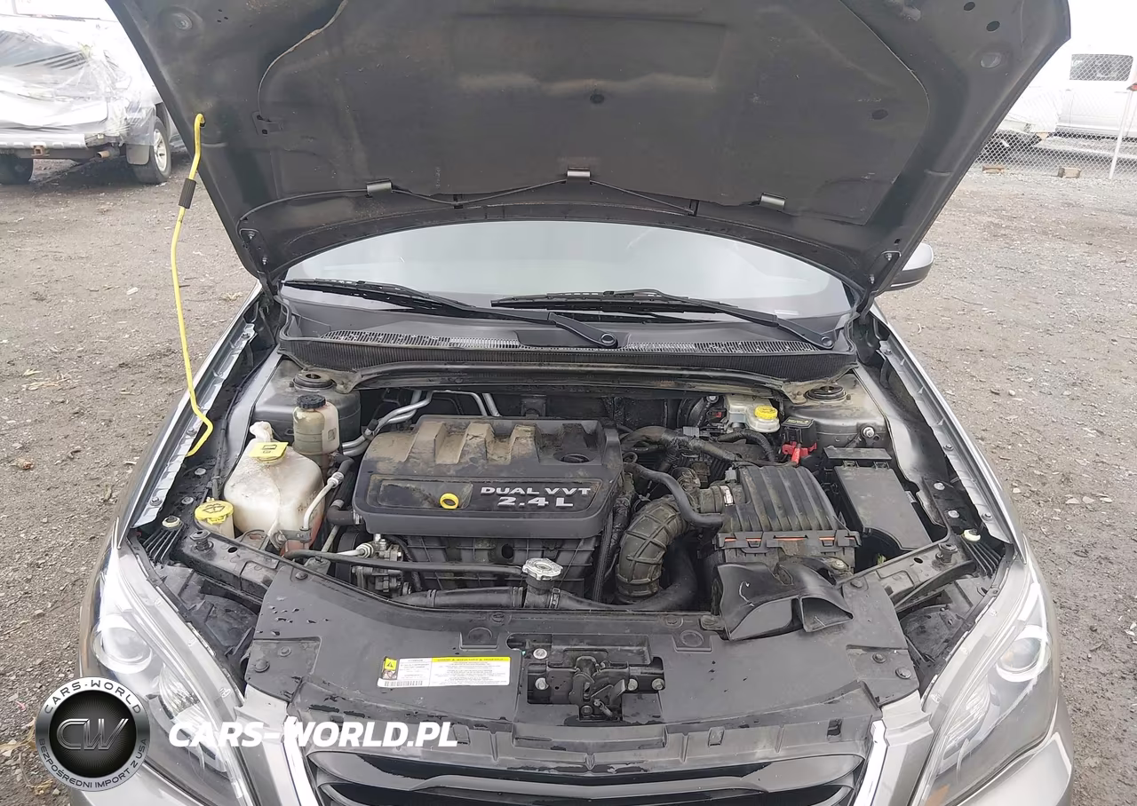 2013 Chrysler 200 Touring VIN:1C3CCBBB2DN584719 - 10