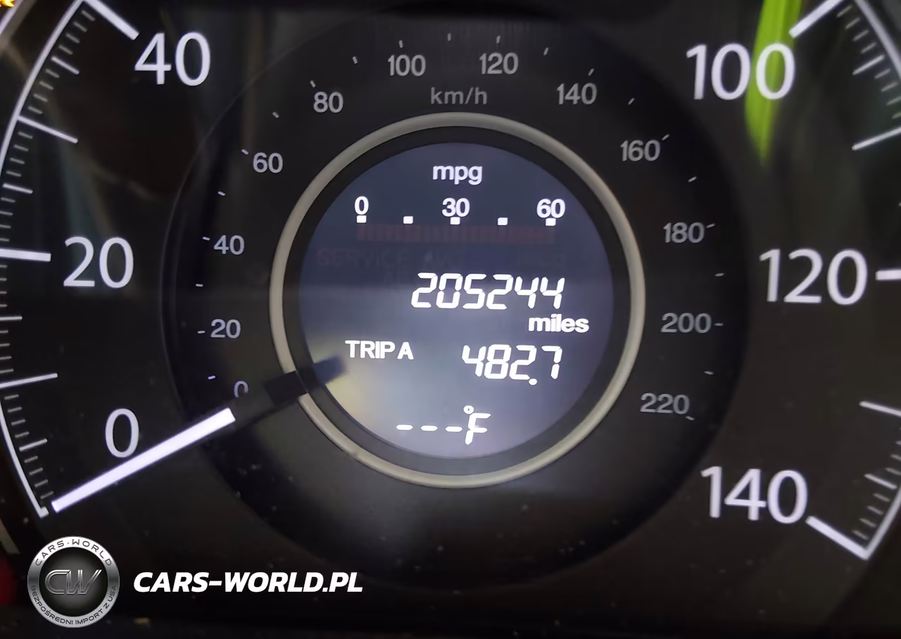 2014 Honda Cr-V Lx VIN:2HKRM4H36EH661916 - 15