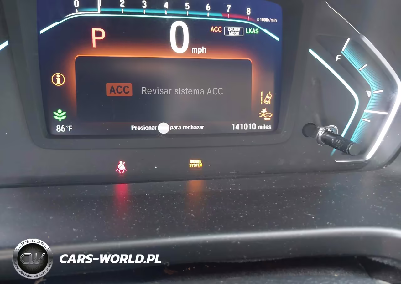 2018 Honda Odyssey Ex-L VIN:5FNRL6H72JB034608 - 15