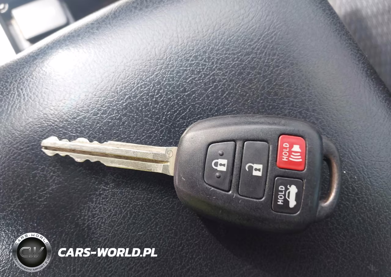 2012 Toyota Camry Se VIN:4T1BF1FK1CU595200 - 11