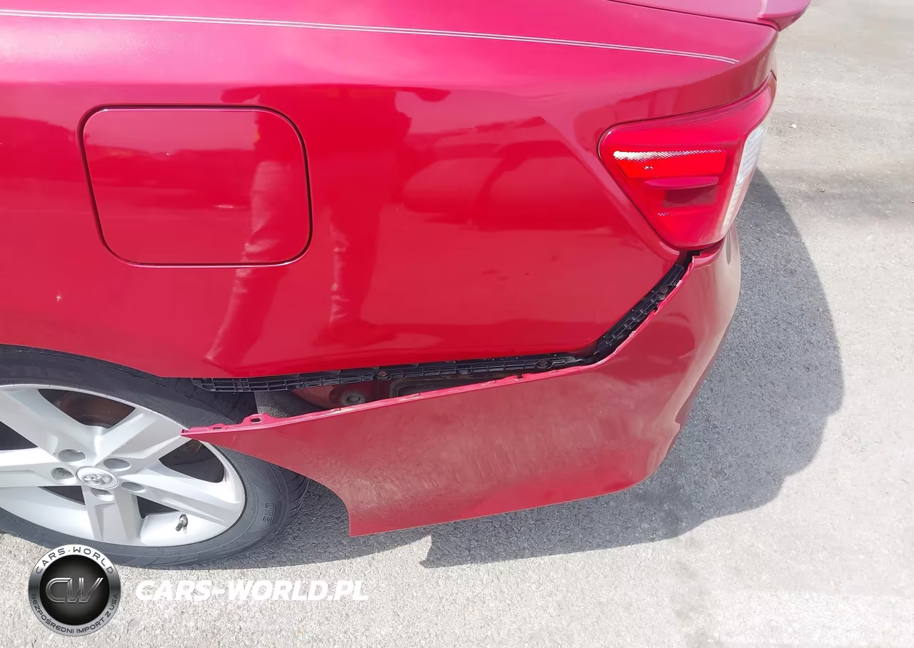 2012 Toyota Camry Se VIN:4T1BF1FK1CU595200 - 17