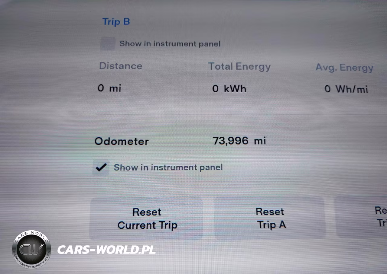 2015 Tesla Model S 70D-85D-P85D VIN:5YJSA1E26FF119607 - 7