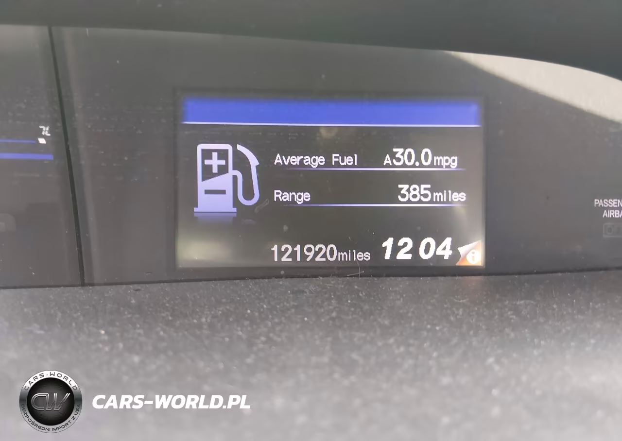 2012 Honda Civic Lx VIN:19XFB2F56CE302360 - 7