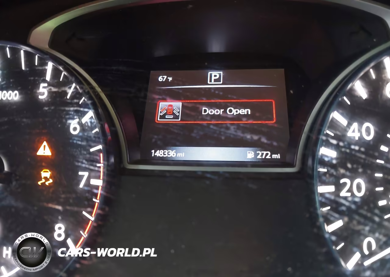 2016 Nissan Altima 2.5 Sr VIN:1N4AL3AP7GC170282 - 15