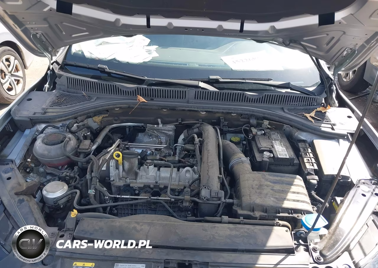 2021 Volkswagen Jetta 1.4T R-Line-1.4T S-1.4T Se VIN:3VWC57BU1MM064488 - 10