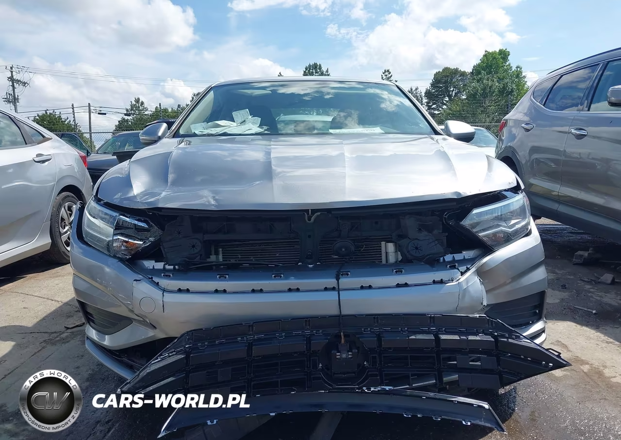 2021 Volkswagen Jetta 1.4T R-Line-1.4T S-1.4T Se VIN:3VWC57BU1MM064488 - 12