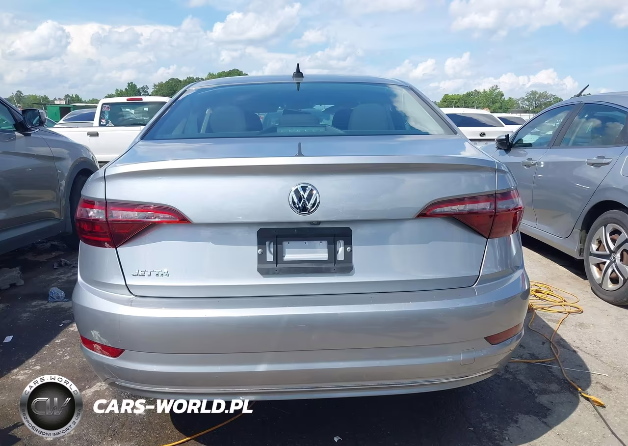 2021 Volkswagen Jetta 1.4T R-Line-1.4T S-1.4T Se VIN:3VWC57BU1MM064488 - 16