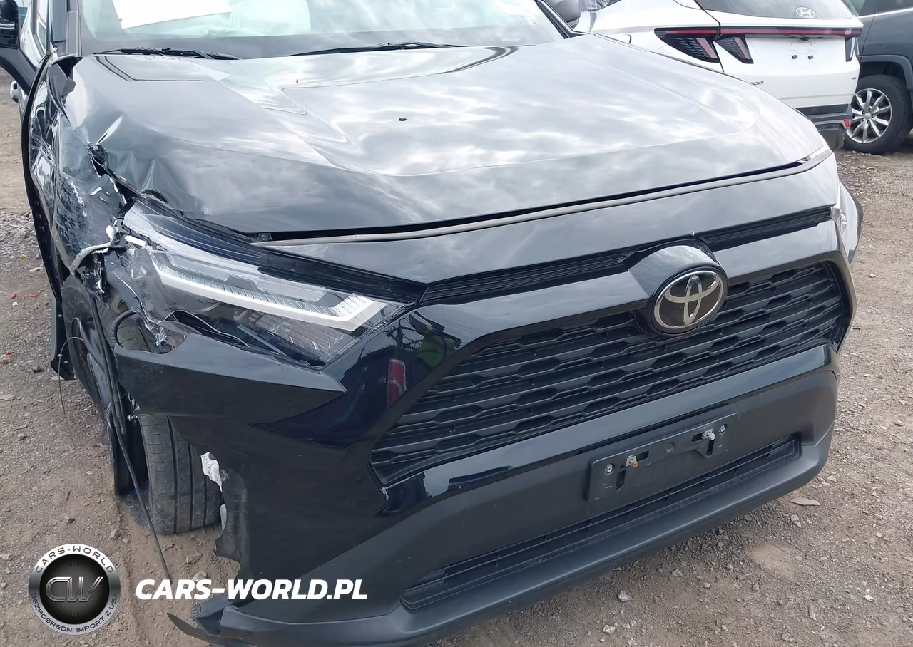 2023 Toyota Rav4 Le VIN:2T3F1RFV9PC370885 - 19