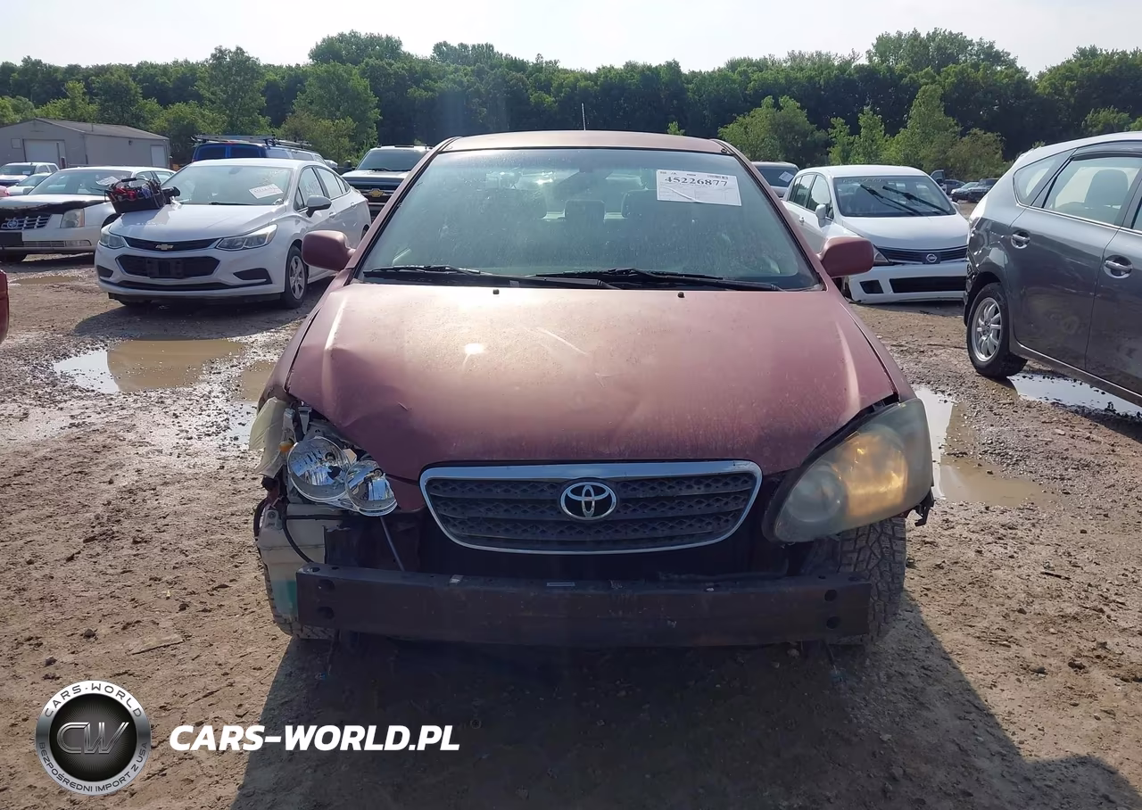 2007 Toyota Corolla S VIN:1NXBR30E87Z787628 - 13