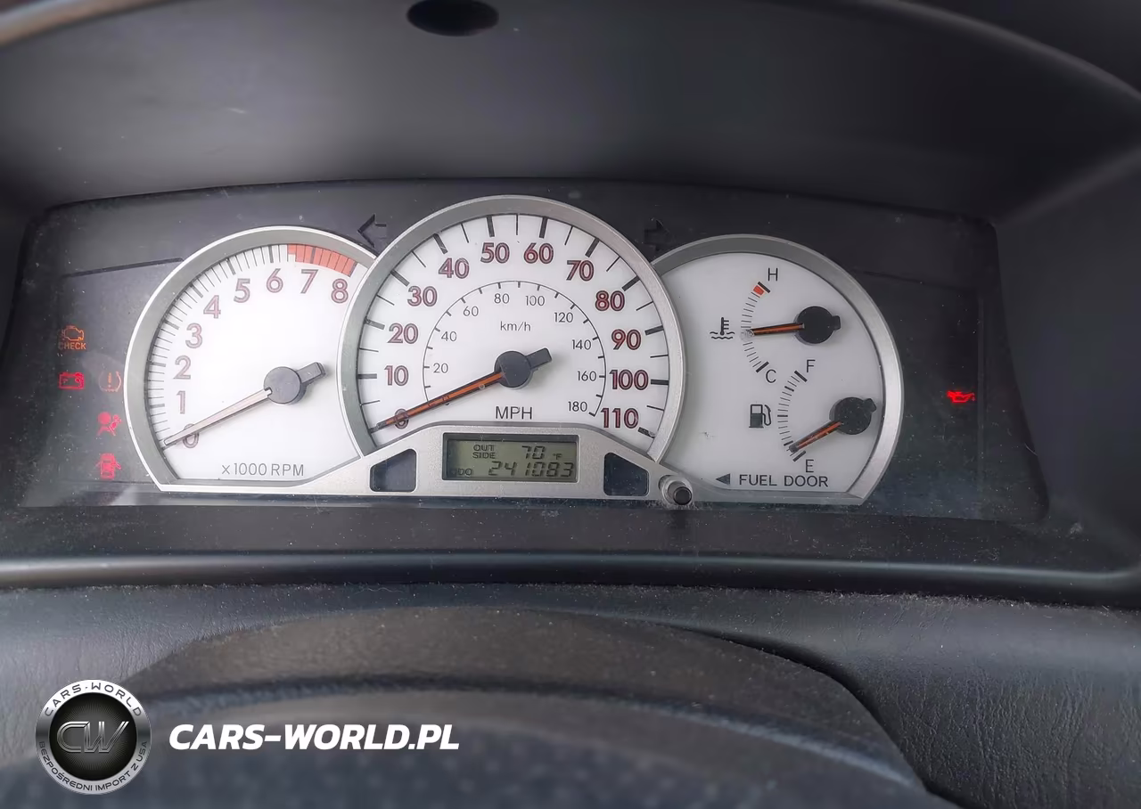 2007 Toyota Corolla S VIN:1NXBR30E87Z787628 - 7