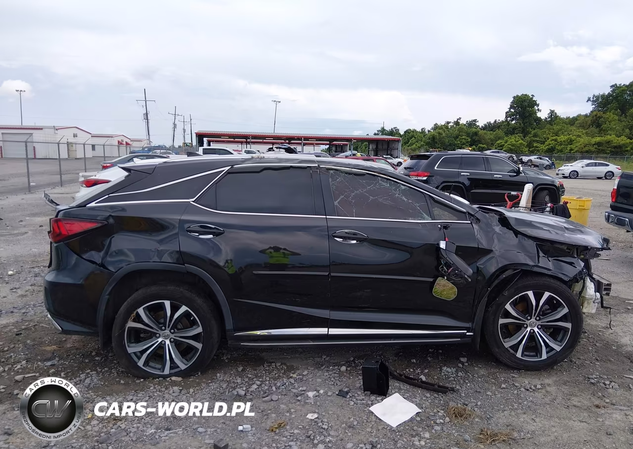 2017 Lexus Rx 350 VIN:2T2ZZMCA2HC064725 - 12