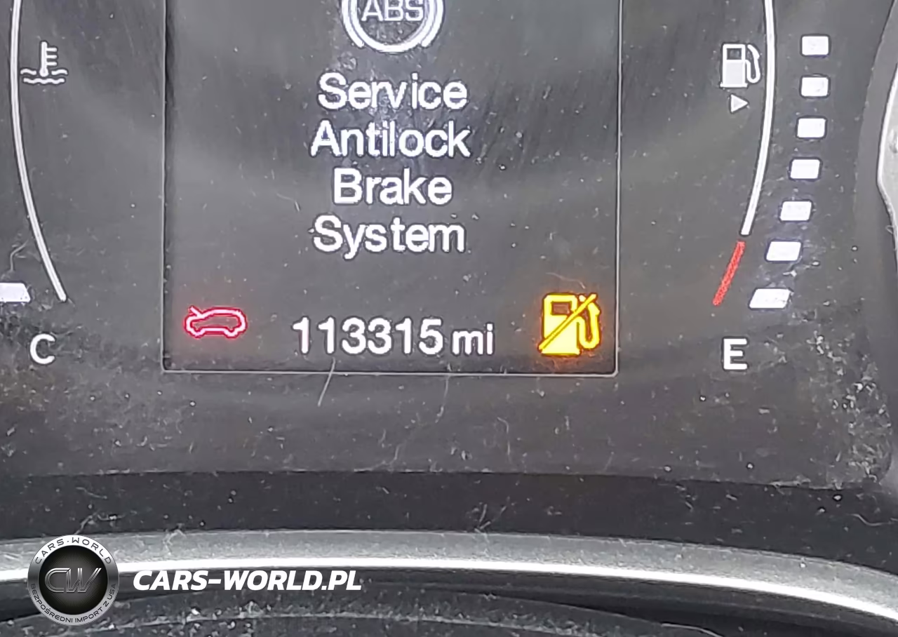 2018 Jeep Compass Sun And Wheel Fwd VIN:3C4NJCBB7JT468850 - 15