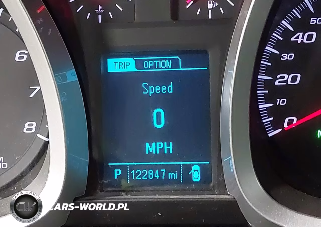 2015 Chevrolet Equinox 1Lt VIN:2GNFLFEK6F6293814 - 15