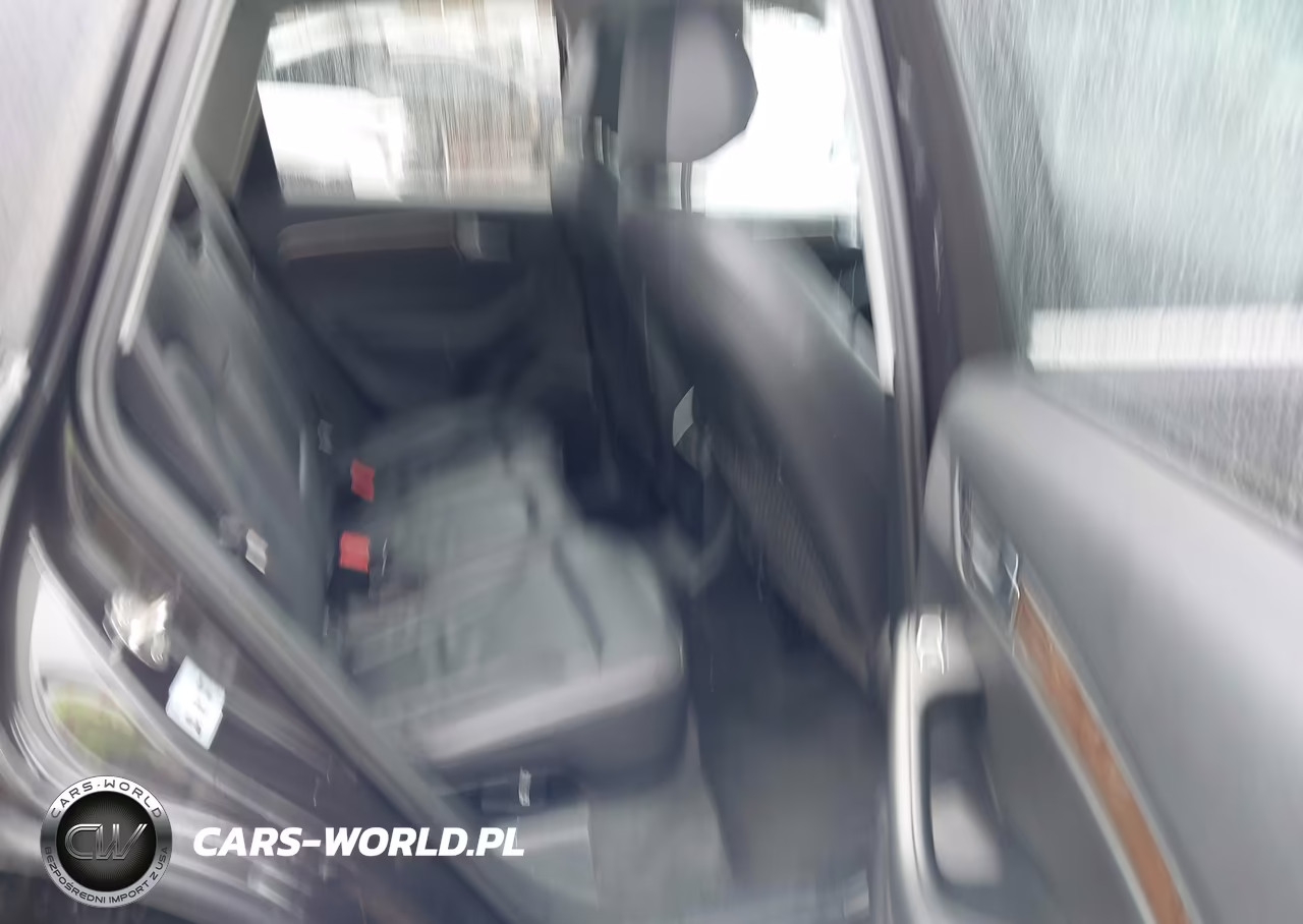 2015 Audi Q5 2.0T Premium VIN:WA1LFAFP8FA130837 - 8