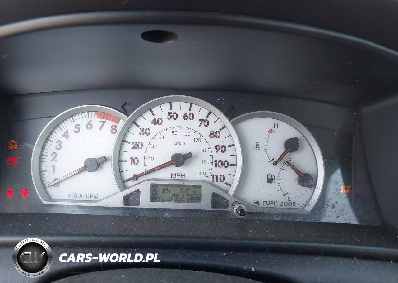 2007 Toyota Corolla S VIN:1NXBR32EX7Z798868 - 7