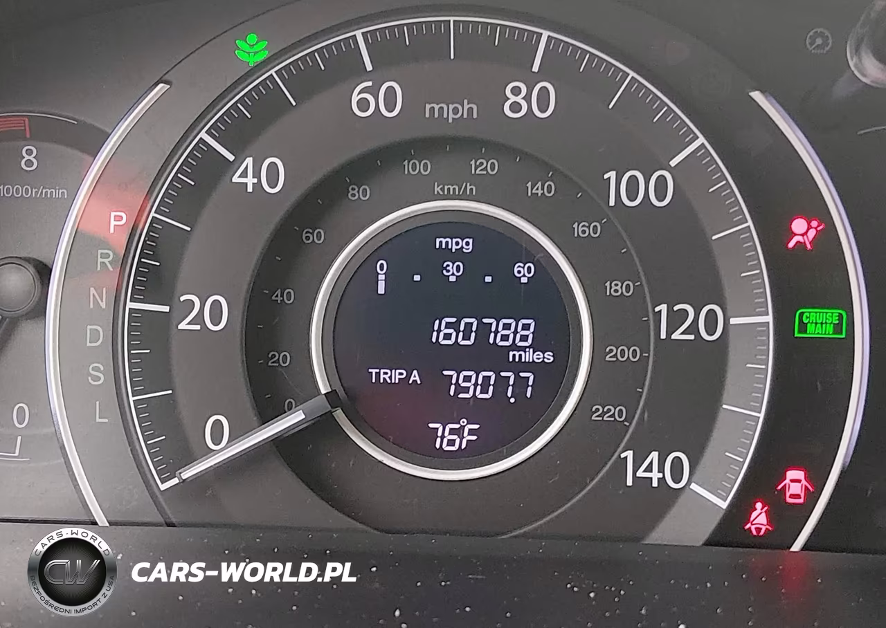 2015 Honda Cr-V Ex-L VIN:2HKRM3H79FH533331 - 15