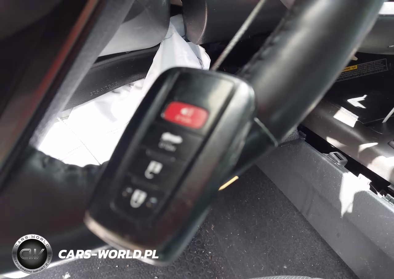 2021 Toyota Camry Xse Awd VIN:4T1K61BK7MU034331 - 11