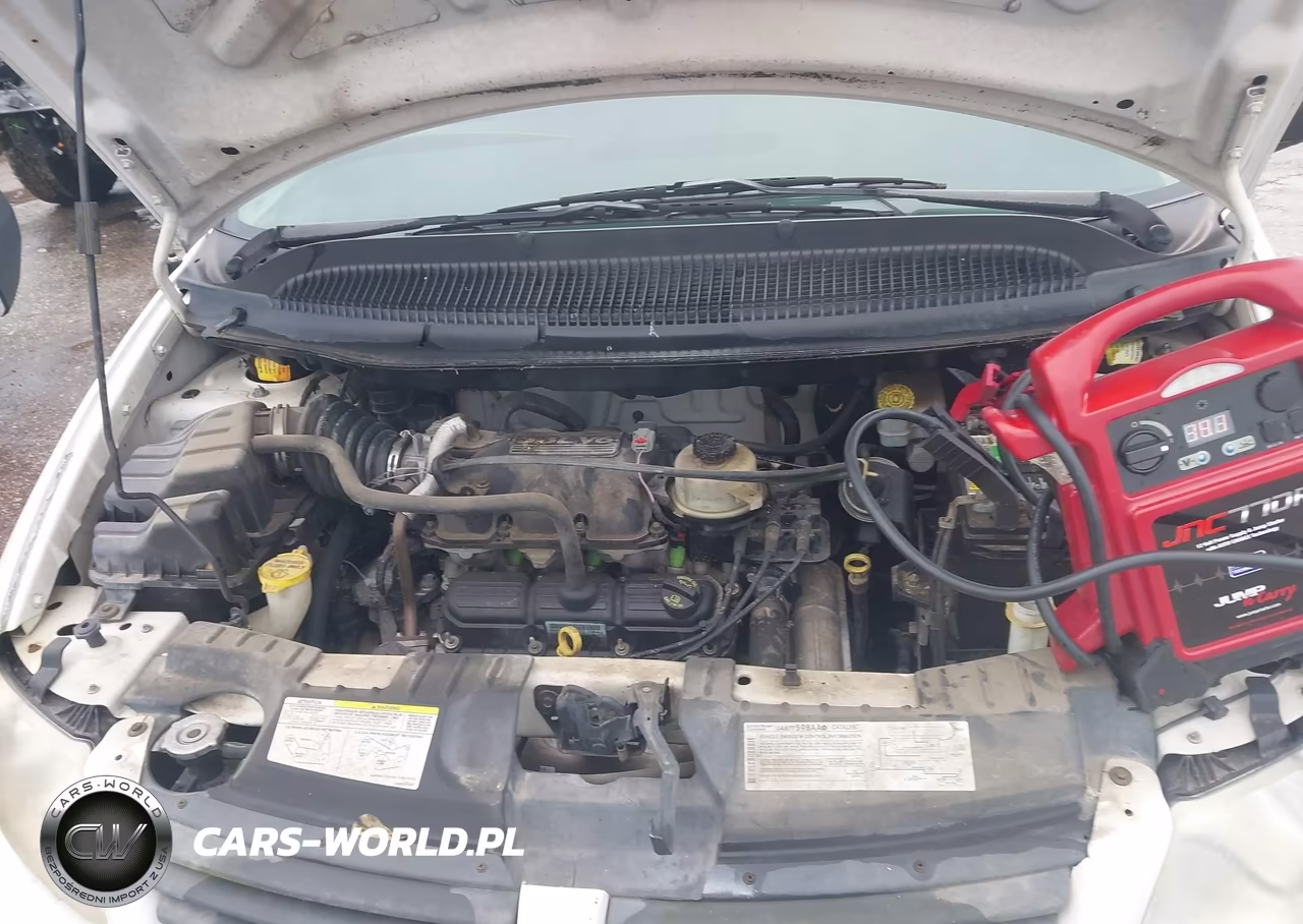 2007 Dodge Caravan Se VIN:1D4GP25R47B176306 - 10