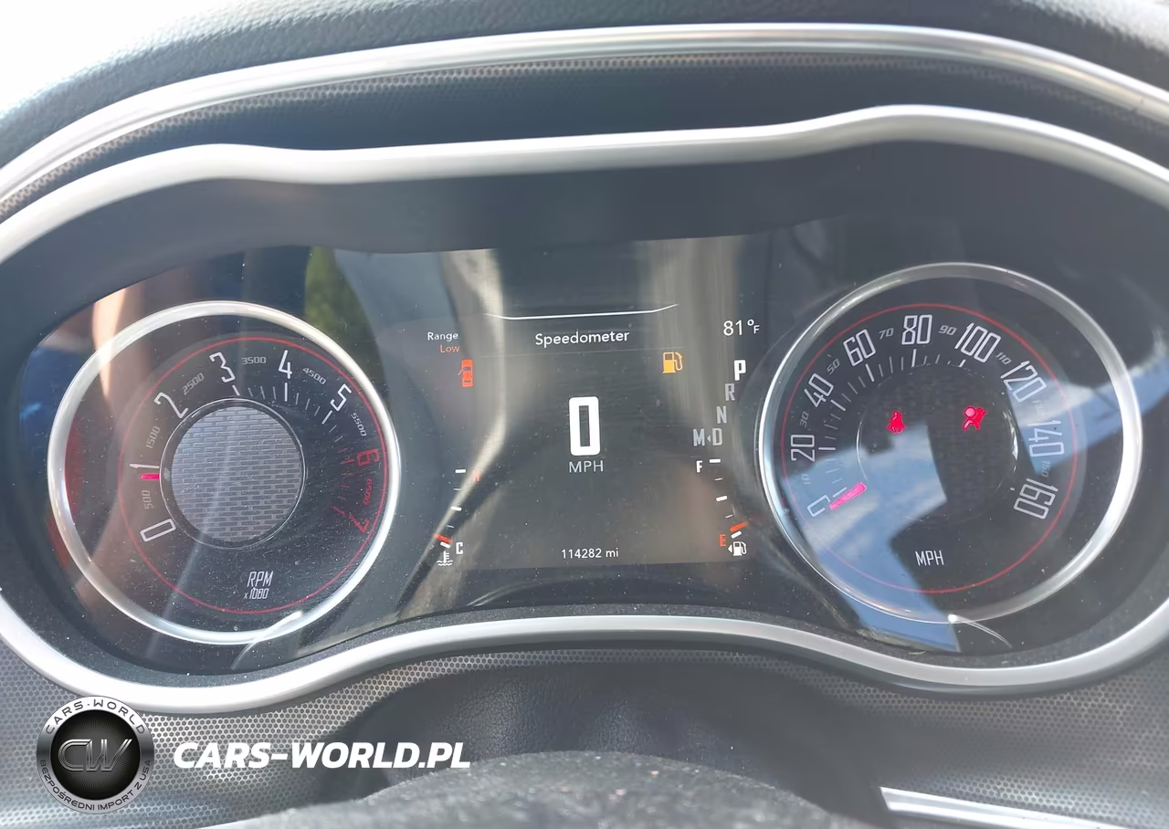 2017 Dodge Challenger R-T Plus VIN:2C3CDZBT7HH664384 - 7
