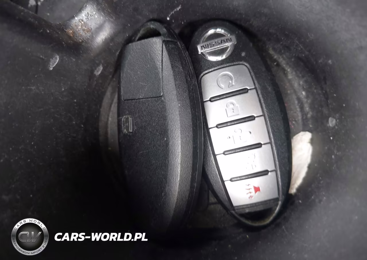 2019 Nissan Rogue Sv VIN:JN8AT2MT0KW263931 - 11