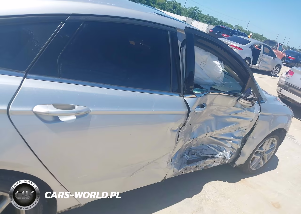 2016 Ford Fusion Se VIN:1FA6P0H78G5128173 - 6