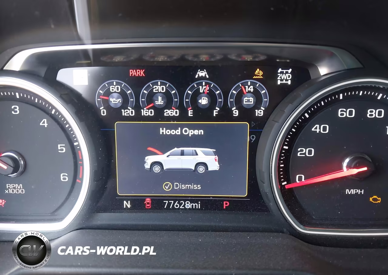 2021 Chevrolet Suburban 4Wd Premier VIN:1GNSKFKT2MR309359 - 7