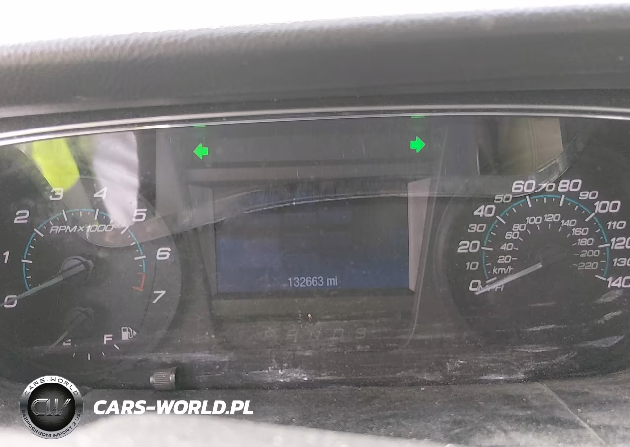 2014 Ford Taurus Sel VIN:1FAHP2E88EG126622 - 7