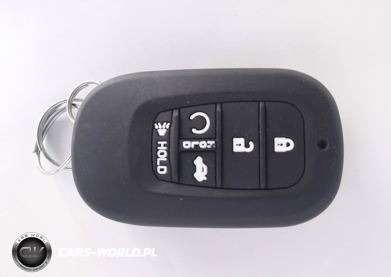 2024 Honda Civic Ex-L VIN:19XFL1H77RE028178 - 11