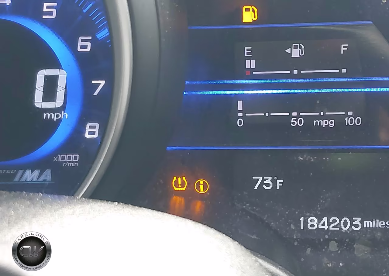 2015 Honda Cr-Z VIN:JHMZF1D49FS002950 - 15