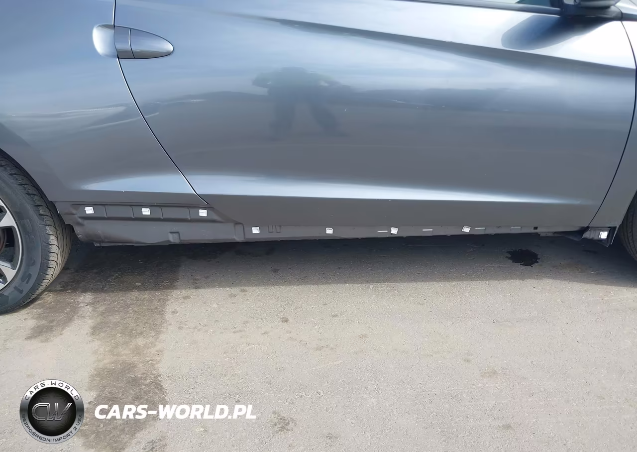 2015 Honda Cr-Z VIN:JHMZF1D49FS002950 - 19