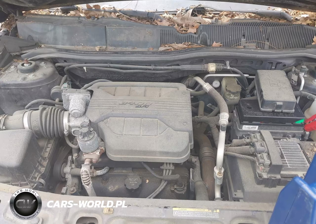2006 Chevrolet Equinox Lt VIN:2CNDL63F266008026 - 10