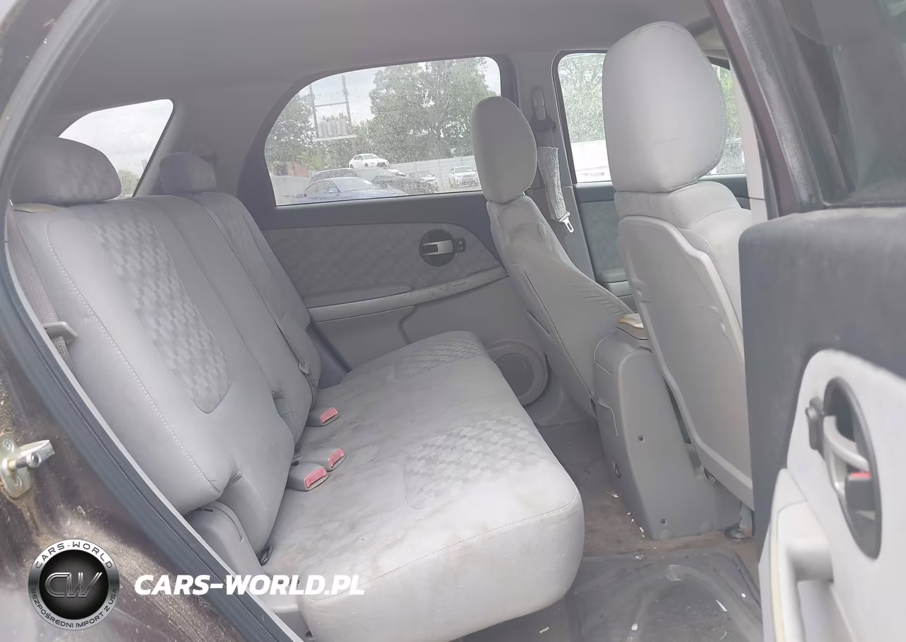2006 Chevrolet Equinox Lt VIN:2CNDL63F266008026 - 8