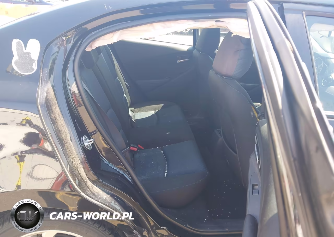 2016 Scion Ia VIN:3MYDLBZV3GY134618 - 8