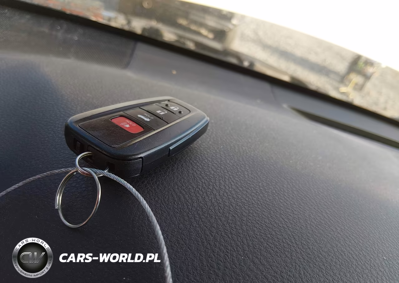 2019 Toyota Camry Xse VIN:4T1B61HK9KU833094 - 11