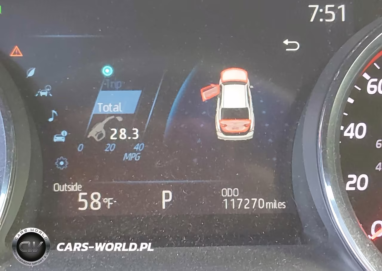 2019 Toyota Camry Xse VIN:4T1B61HK9KU833094 - 15
