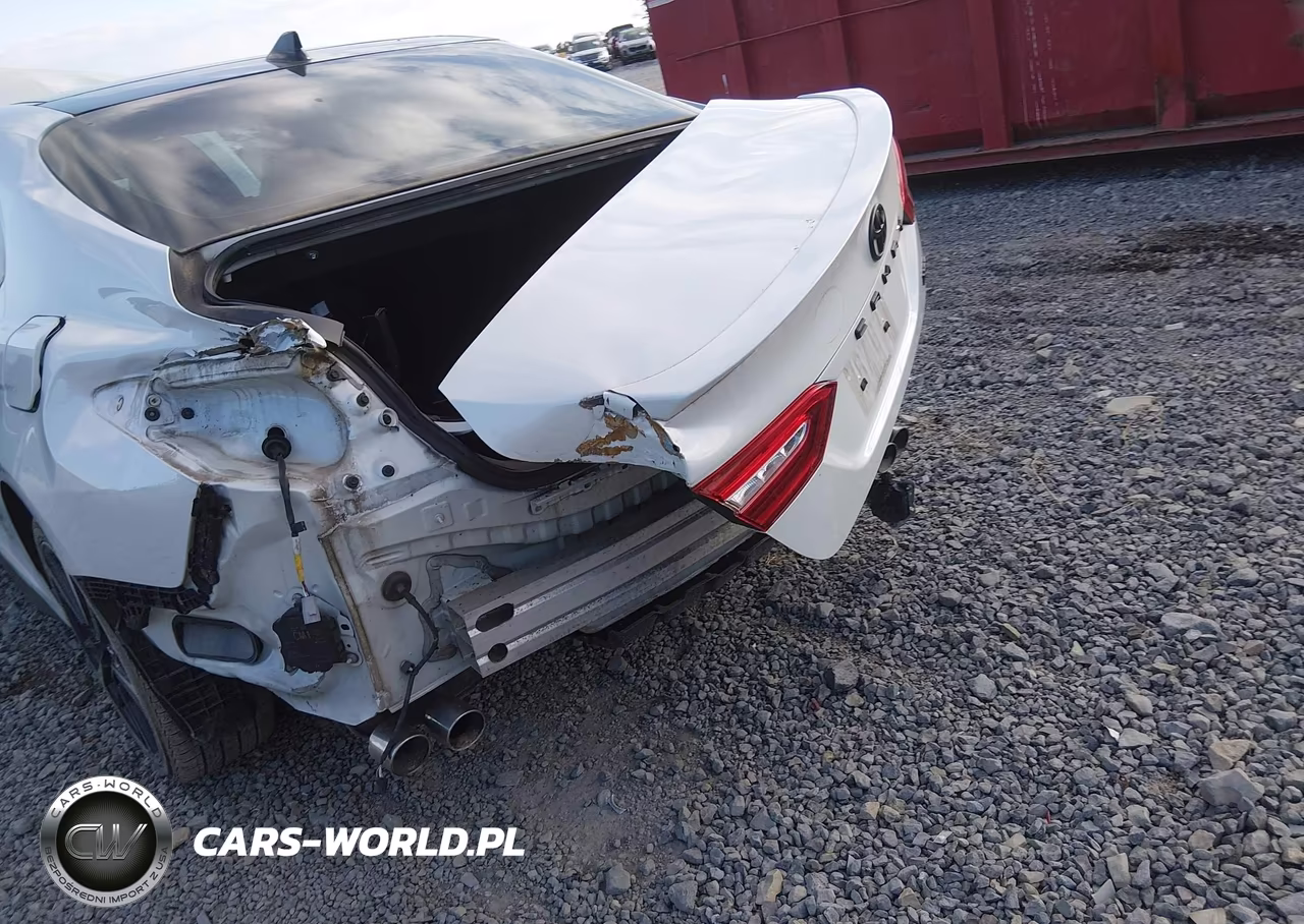 2019 Toyota Camry Xse VIN:4T1B61HK9KU833094 - 18