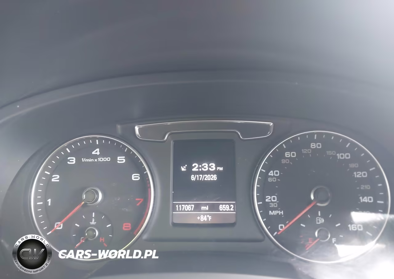 2016 Audi Q3 2.0T Premium Plus VIN:WA1GFCFSXGR009165 - 7