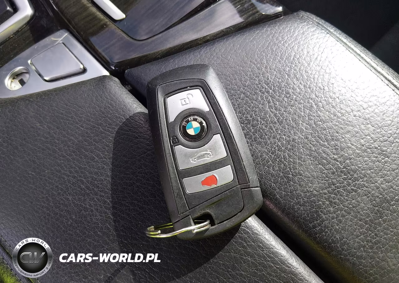 2015 BMW 550I xDrive VIN:WBAKP9C59FD979810 - 11
