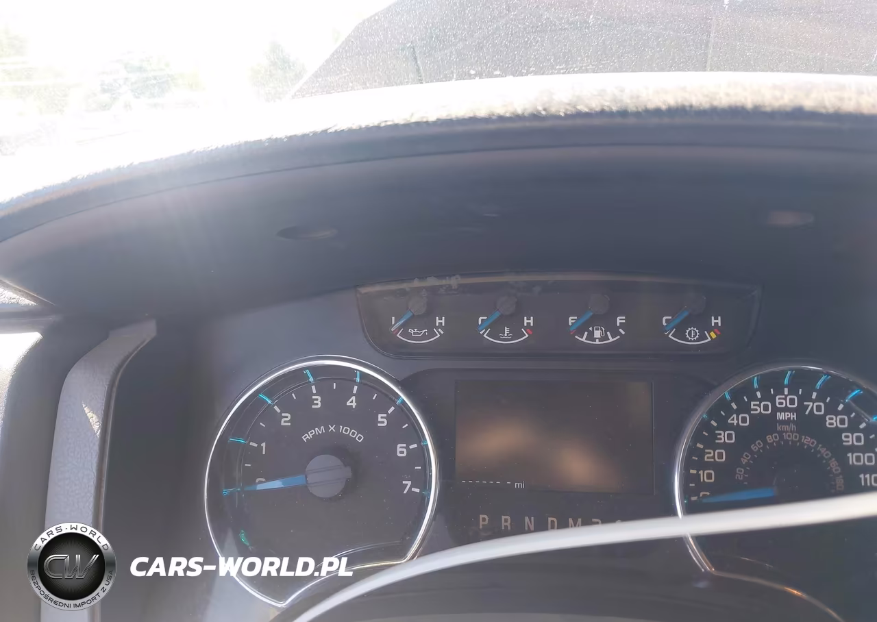 2013 Ford F-150 Xlt VIN:1FTFX1ET2DFE09814 - 7