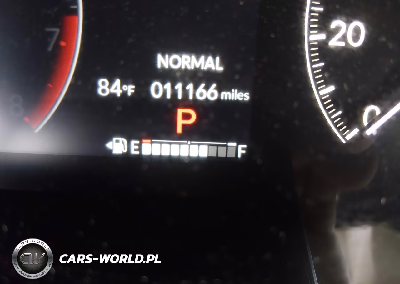 2026 Honda Hr-V 2Wd Ex-L VIN:3CZRZ1H75TM718000 - 15