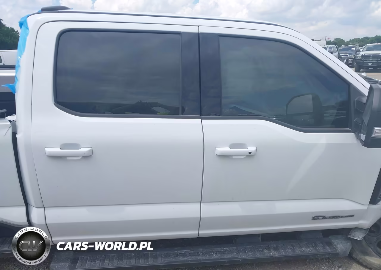 2025 Ford F-350 Xlt VIN:1FT8W3BT3SED56670 - 12